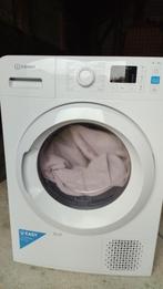 Sèche linge indesit, Electroménager, 6 à 8 kg, Enlèvement ou Envoi, Chargeur frontal, Utilisé