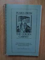 Pearls from the Golden Cabinet - TCM, Enlèvement ou Envoi, Utilisé, Plantes et Alternatives
