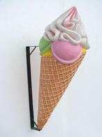 Crème glacée suspendue 130 cm -  glace 4 boules de glace, Enlèvement, Neuf