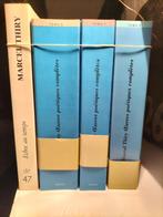 Marcel Thiry - Oeuvres poétiques complètes 3 tomes, Ophalen, Zo goed als nieuw, Marcel Thiry