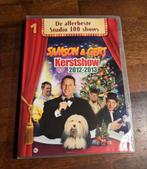 Samson en Gert: Kerstshow 2012-2013, Cd's en Dvd's, Ophalen of Verzenden, Zo goed als nieuw