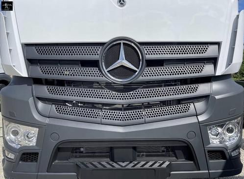 Mercedes Actros Axor MP4 MP5 Voorkop voorbumper grill koplam, Autos : Pièces & Accessoires, Pièces camion, Mercedes-Benz, Carrosserie et Tôlerie