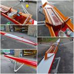 SKIFF TE KOOP, Ophalen, Gebruikt, Overige materialen