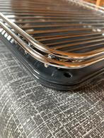 2 bakschalen en 2 roosters voor oven, Ophalen, Nieuw
