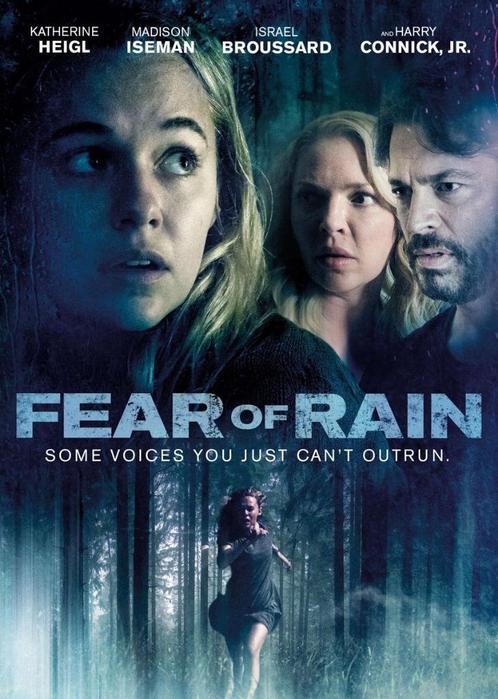 dvd ' Fear of Rain (gratis verzending), CD & DVD, DVD | Thrillers & Policiers, Neuf, dans son emballage, Thriller d'action, À partir de 16 ans