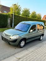 Peugeot Partner 1.4 Benzine uit 2005 met 200.000 km, Particulier, Elektrische ramen, Te koop, Benzine