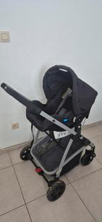 safety 1st, 3in1 buggy, Kinderen en Baby's, Buggy's, Ophalen, Gebruikt