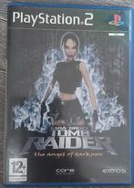 Tomb Raider playstation 2, Games en Spelcomputers, Games | Sony PlayStation 2, Ophalen of Verzenden, Zo goed als nieuw