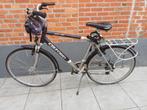 Herenfiets merk OXFORD, Fietsen en Brommers, Gebruikt, Versnellingen, 57 tot 61 cm, Ophalen