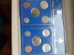 FDC set Belgie, Postzegels en Munten, Ophalen of Verzenden, Setje