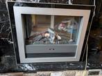 Elektrische haard EWT verkopen, Huis en Inrichting, Haarden, Ophalen, Zo goed als nieuw, Elektrische haard