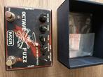 MXR Slash Octave Fuzz, Muziek en Instrumenten, Ophalen of Verzenden, Gebruikt