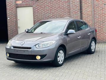 Renault Fluence 2011 230.000km Diesel Clim  beschikbaar voor biedingen
