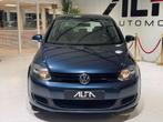 Volkswagen Golf Plus 1.2 TSI *Gps*Cruise*Radars*Garantie 12, Autos, Euro 5, Achat, 105 ch, Beige