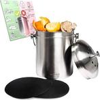 Bac à compost de cuisine | LIVRAISON GRATUITE, Neuf, -, -, Autres types