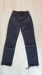 Wijde broek 3/4 van Only , maat 27 / 34 , als nieuw., Only, Ophalen of Verzenden, Zo goed als nieuw, Zwart
