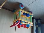 Serveerwagen voor kleuters, Ophalen, Gebruikt, Kunststof