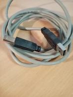 nieuw USB kabel , lengte 1m60, Computers en Software, Pc- en Netwerkkabels, Ophalen of Verzenden, Nieuw