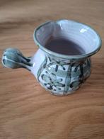 Pitcher + plate by Gyn Gausserand & Robert Auguste (GNA), Ophalen of Verzenden