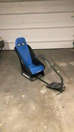 Playseat, Games en Spelcomputers, Ophalen, Gebruikt, Playseat of Racestoel, PlayStation 5