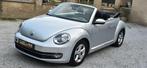 VW BEETLE CABRIO 1.2 TSI 2013 1MAIN /AIRCO /GPS /172.000 KM, Boîte manuelle, 4 places, Achat, Jantes en alliage léger