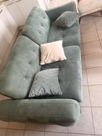 Salon complet de luxe, Maison & Meubles, Enlèvement, Utilisé