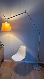 Artemide Mega Terra lamp, Huis en Inrichting, Lampen | Vloerlampen, Ophalen, Gebruikt, Vintage - Design