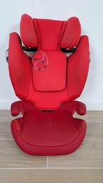 Kinderautostoel Cybex, Kinderen en Baby's, Verstelbare rugleuning, 15 t/m 36 kg, Zo goed als nieuw, Isofix