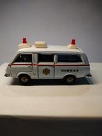 Toyota Hiace - Ambulance - Diapet - 1/35è - Japan, Verzenden