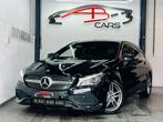 Mercedes-Benz CLA-Klasse 180 SHOOTING BRAKE * GAR 12 MOIS *, Autos, 5 places, Noir, Break, Automatique
