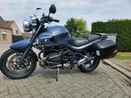 BMR R1150R in goede staat - 2005, Motoren, Motoren | BMW, 1150 cc, Handvatverwarming, 2 cilinders, Motorrijbewijs A