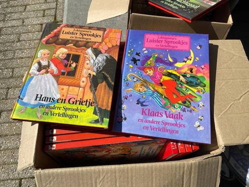 Livres, à couverture rouge, Lecturama, Néerlandais, Livres, Livres pour enfants | Jeunesse | 10 à 12 ans, Utilisé, Fiction, Enlèvement