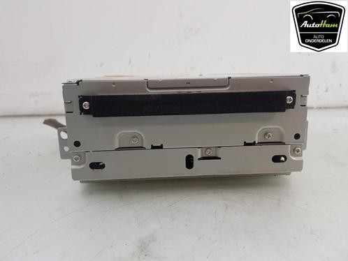 RADIO Volvo V70 (BW) (01-2007/04-2016), Auto-onderdelen, Overige Auto-onderdelen, Volvo, Gebruikt