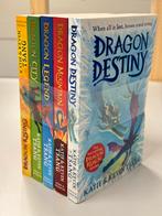 Collection de livres Dragon Realm Series 5, collection Tsang, Enlèvement ou Envoi, Neuf