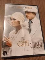 The great Gatsby (1974), Enlèvement ou Envoi