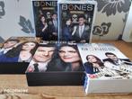 Dvd serie Bones seizoen 1 t/m 11 in Nieuwstaat., Coffret, Comme neuf, À partir de 12 ans, Action et Aventure