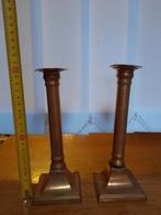 Paire bougeoirs 2, Enlèvement ou Envoi