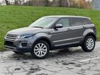 Range Rover evoque 2.0d/Automaat/Euro6, Auto's, Land Rover, Automaat, 4 cilinders, Leder, Bedrijf