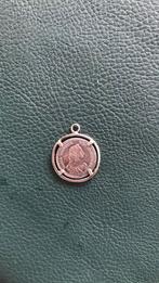 Munt Maria theresia 1760, Timbres & Monnaies, Pièces & Médailles, Enlèvement