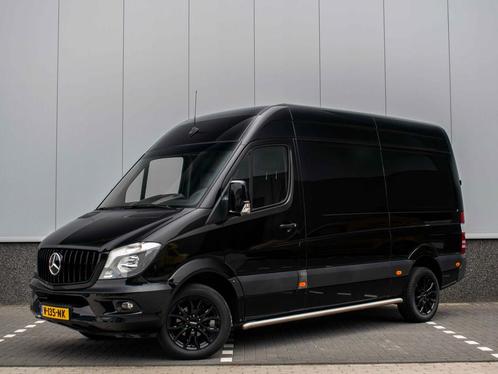 Mercedes-Benz Sprinter 314 2.2 CDI L2H2 | 3500kg trekgewicht, Auto's, Bestelwagens en Lichte vracht, Bedrijf, Te koop, ABS, Airconditioning