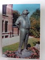 kaart hoeilaart, Enlèvement ou Envoi, Non affranchie