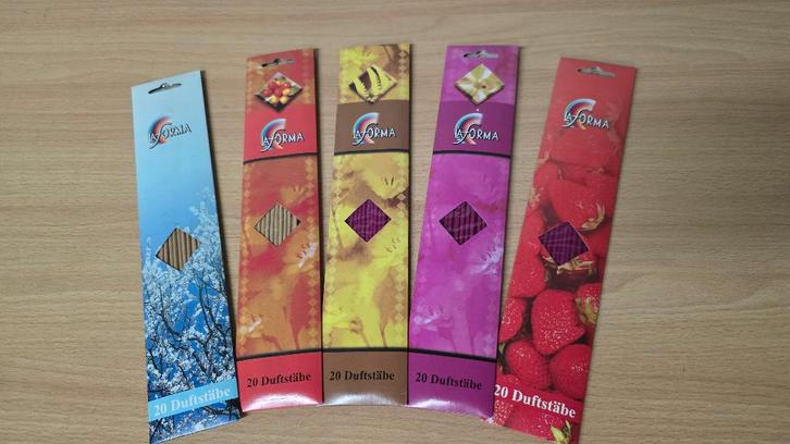 Encens, Articles professionnels, Stock & Retail | Stocks, Wellness et Beauty, Enlèvement