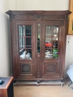 Bibliothèque, Enlèvement