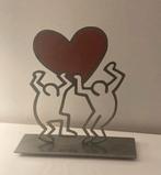 Keith Haring (After) : exemplaire unique avec certificat