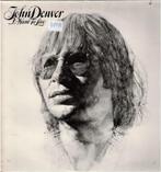 Vinyl, LP   /   John Denver – I Want To Live, Cd's en Dvd's, Vinyl | Overige Vinyl, Overige formaten, Ophalen of Verzenden