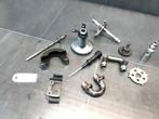 R6 1999 - 2002 Yamaha Motorblok onderdelen D1-62333, Motoren, Onderdelen | Yamaha