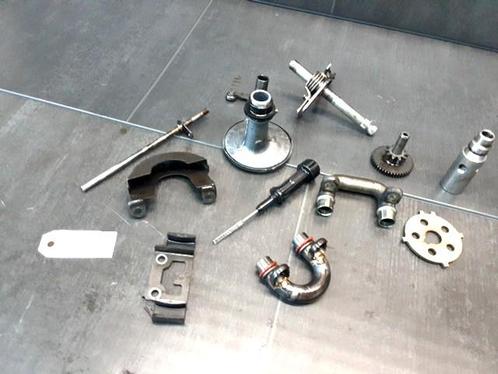 R6 1999 - 2002 Yamaha Motorblok onderdelen D1-62333, Motoren, Onderdelen | Yamaha