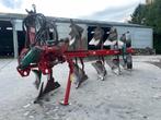 Charrue Kverneland 5 socs, Zakelijke goederen, Landbouw | Werktuigen, Ophalen, Grondbewerking