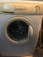 Wasmachine Zanussi, Elektronische apparatuur, Wasmachines, 6 tot 8 kg, Ophalen, Gebruikt, Minder dan 1200 toeren