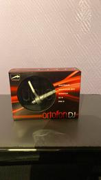 Ortofon Concorde Nightclub MkII, Audio, Tv en Foto, Platenspelers, Ophalen, Nieuw, Platenspeler-onderdeel, Technics